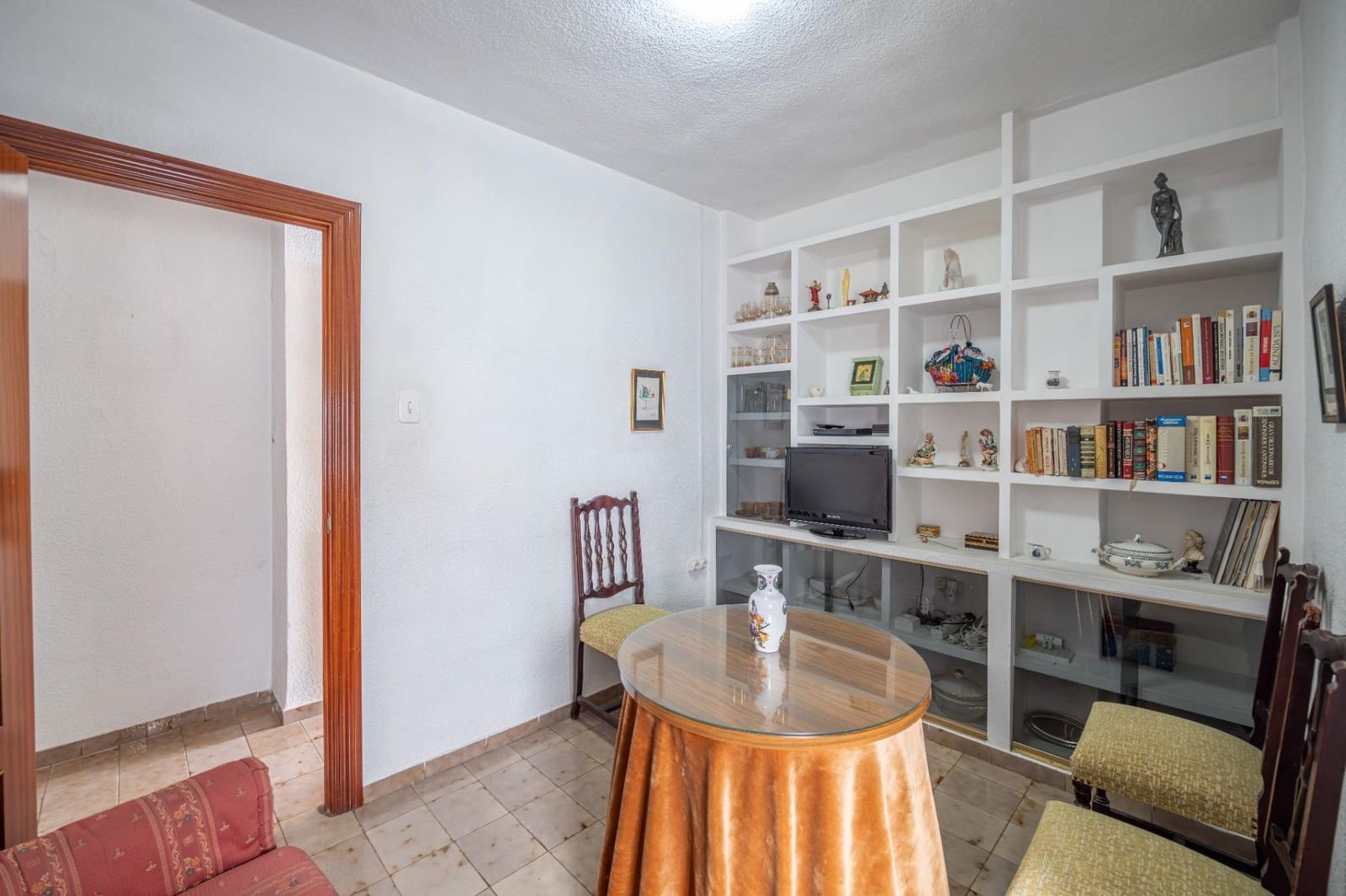 3 soverom Leilighet til salgs i Granada by - € 208 000 (Ref: 9629943)