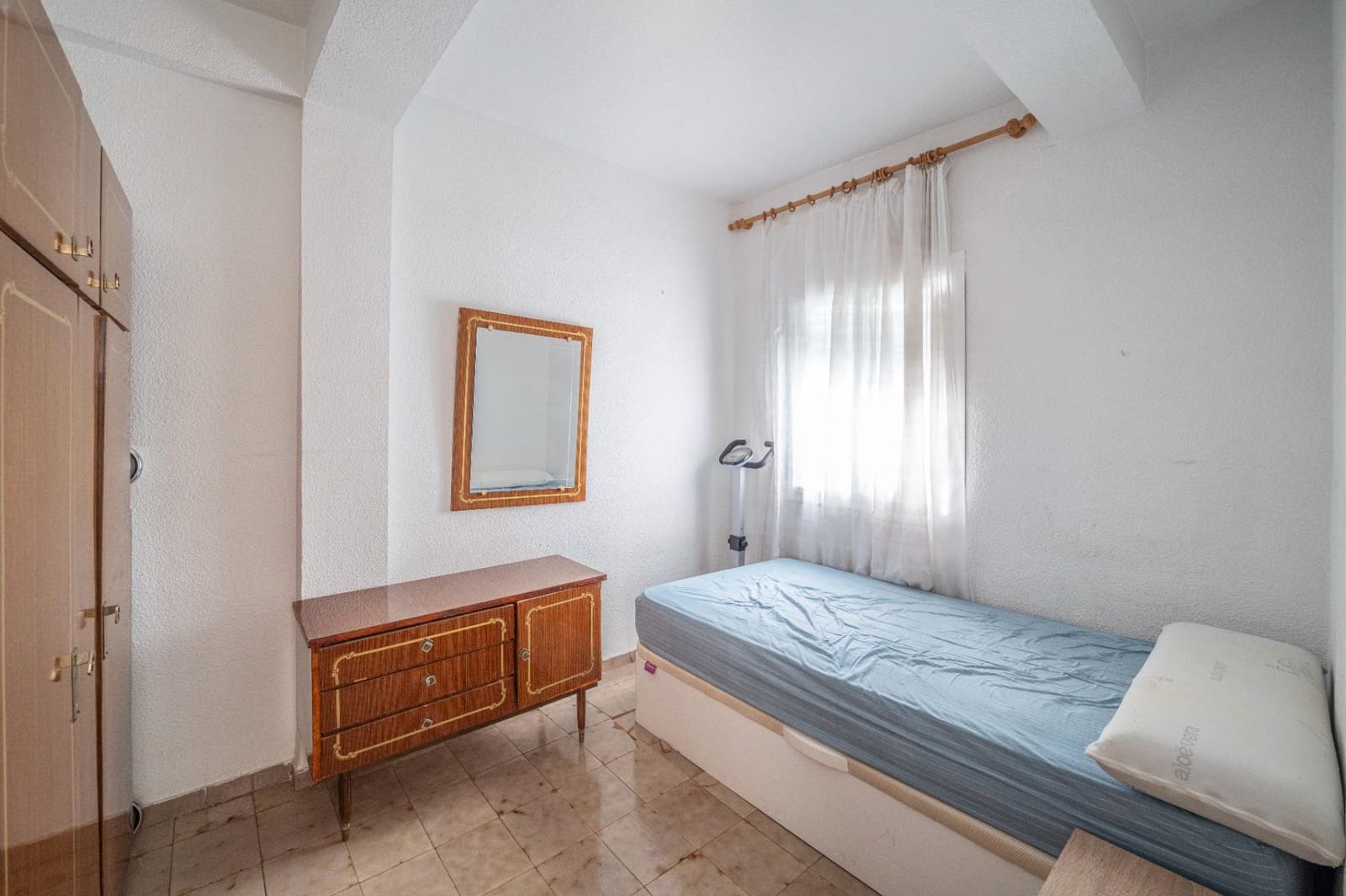 3 soverom Leilighet til salgs i Granada by - € 208 000 (Ref: 9629943)