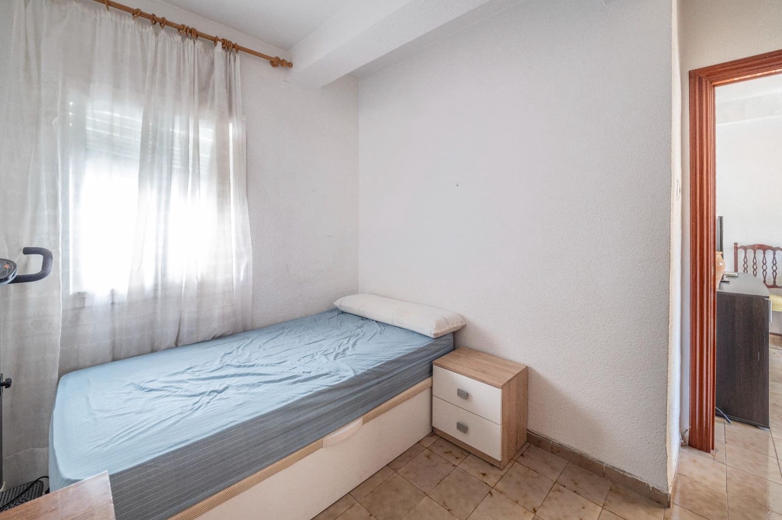 3 soverom Leilighet til salgs i Granada by - € 208 000 (Ref: 9629943)