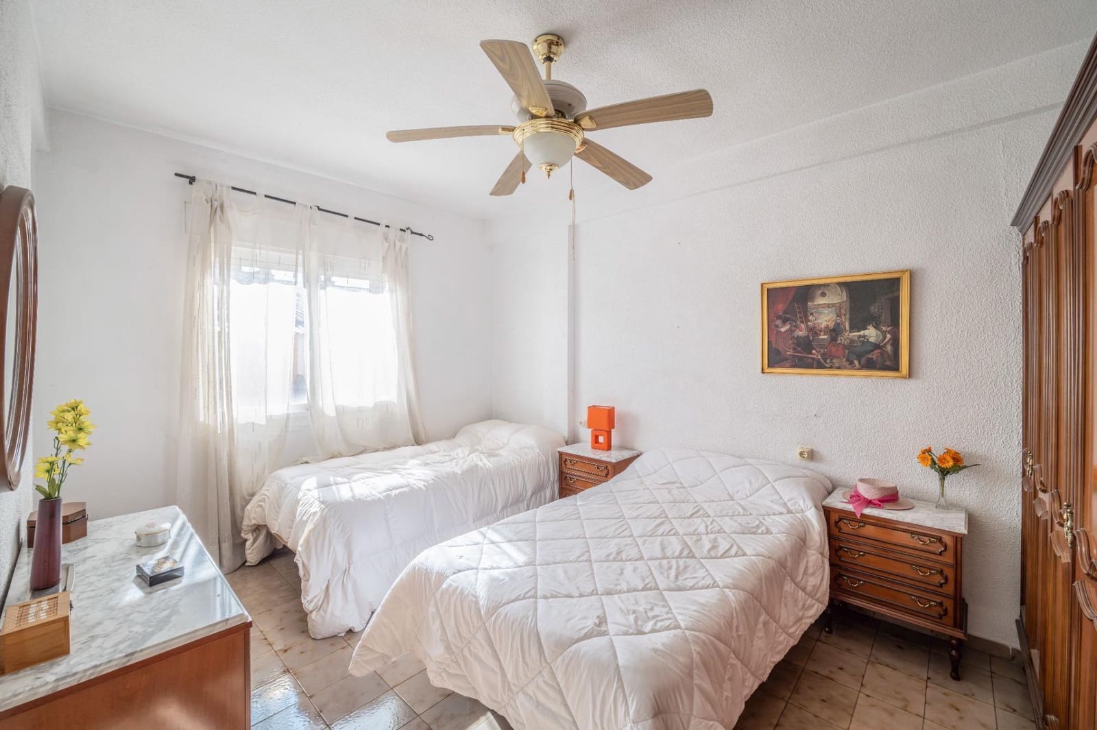 3 soverom Leilighet til salgs i Granada by - € 208 000 (Ref: 9629943)