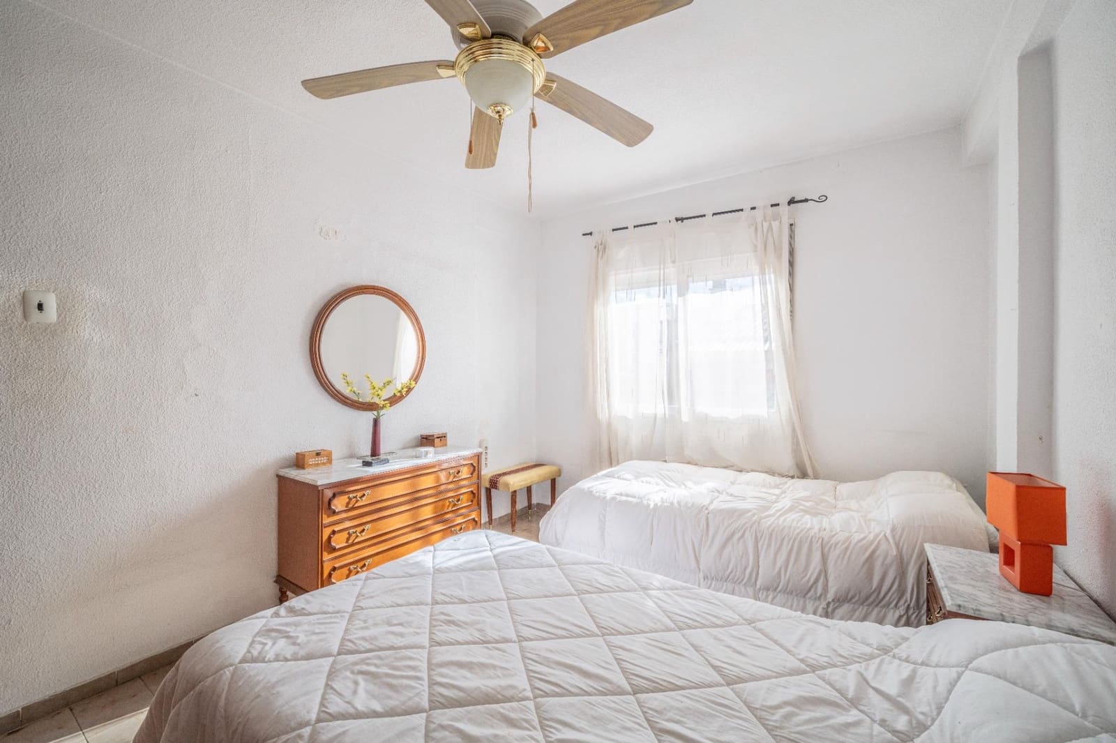 3 soverom Leilighet til salgs i Granada by - € 208 000 (Ref: 9629943)