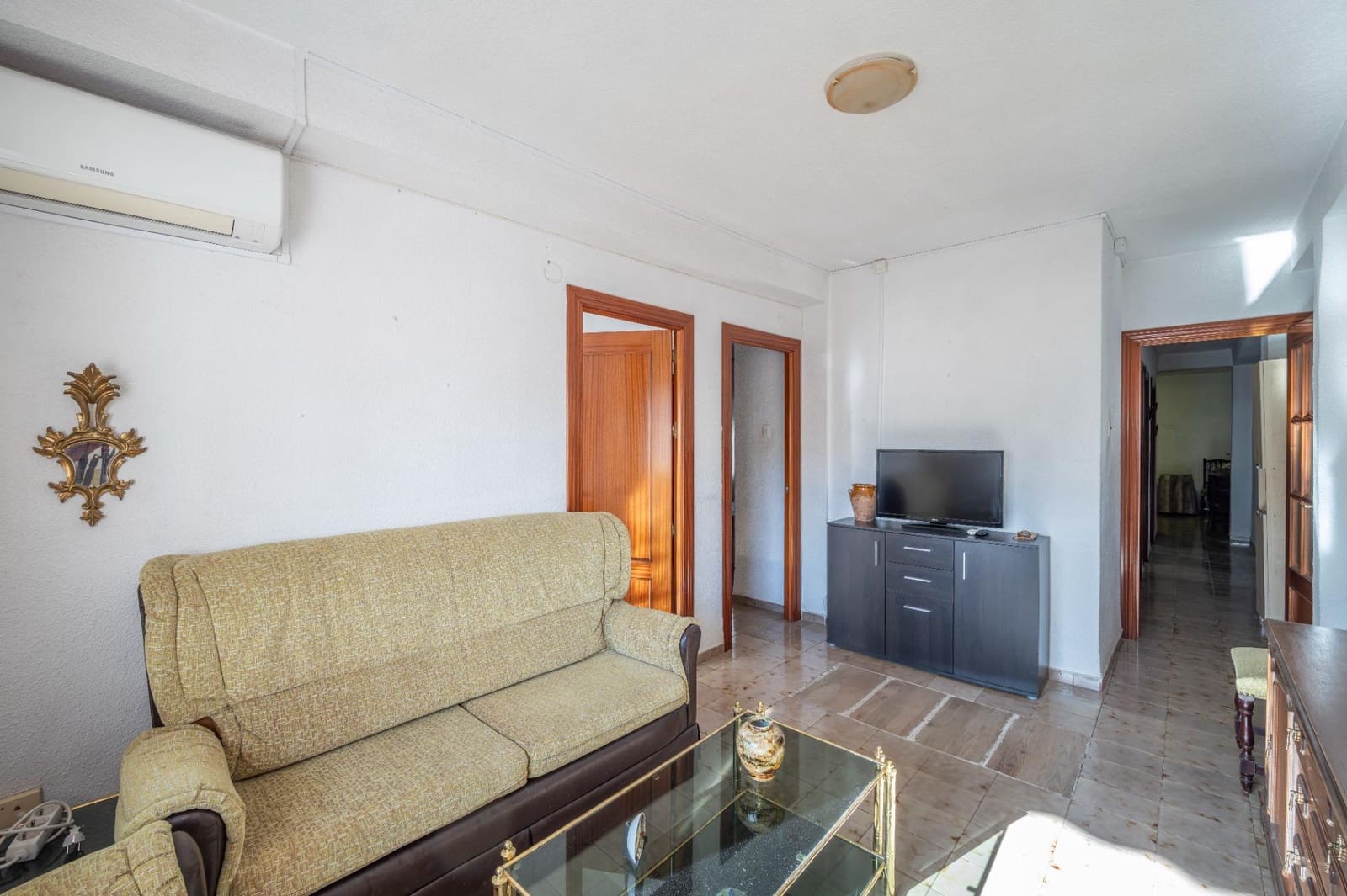 3 soverom Leilighet til salgs i Granada by - € 208 000 (Ref: 9629943)