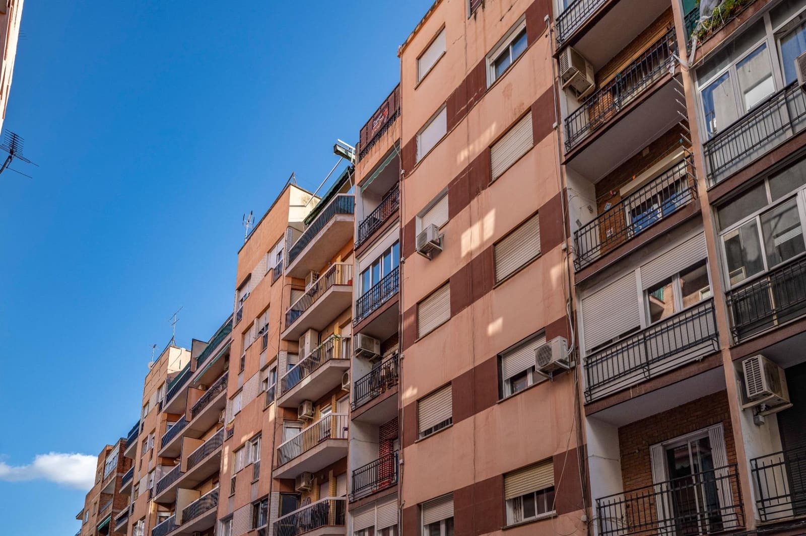 3 soverom Leilighet til salgs i Granada by - € 208 000 (Ref: 9629943)