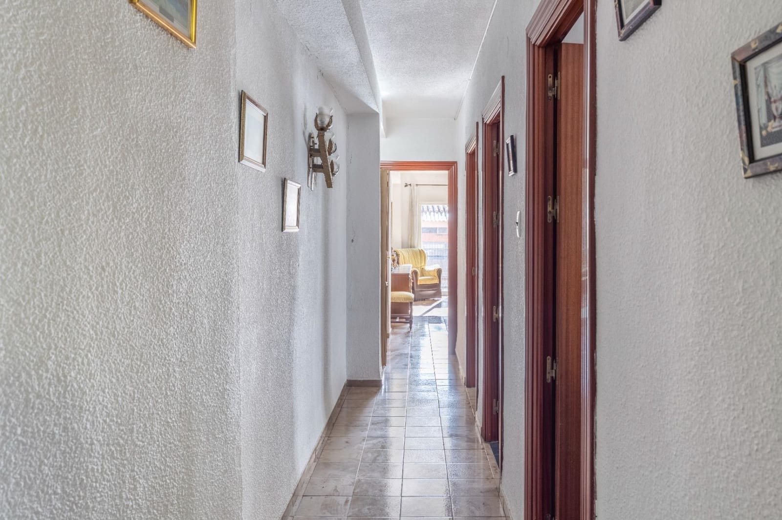 3 soverom Leilighet til salgs i Granada by - € 208 000 (Ref: 9629943)