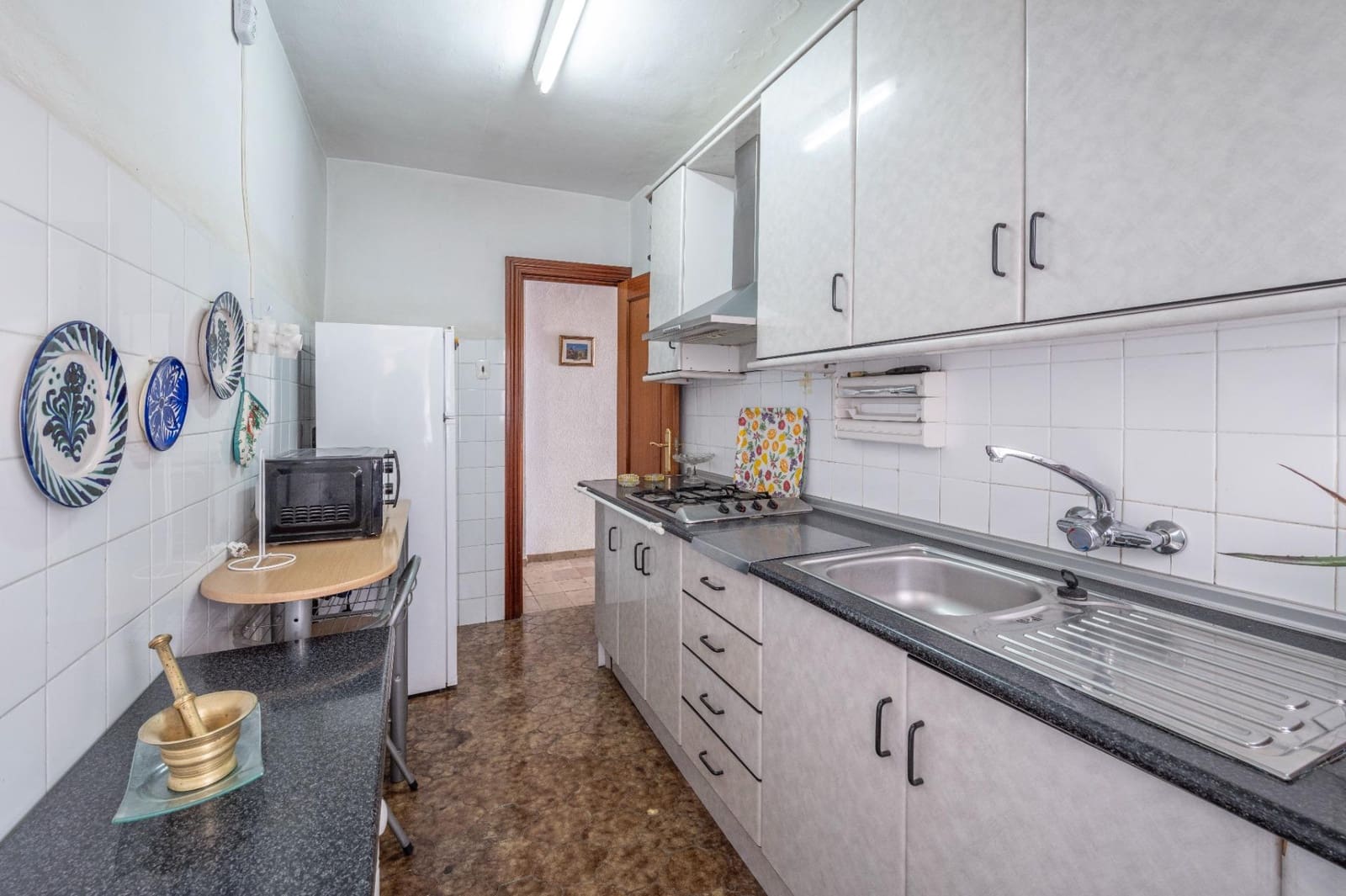 3 soverom Leilighet til salgs i Granada by - € 208 000 (Ref: 9629943)