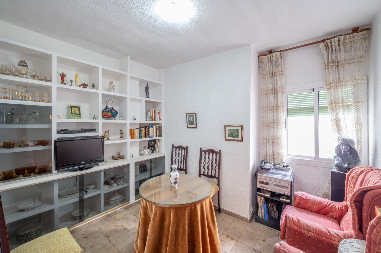 3 soverom Leilighet til salgs i Granada by - € 208 000 (Ref: 9629943)