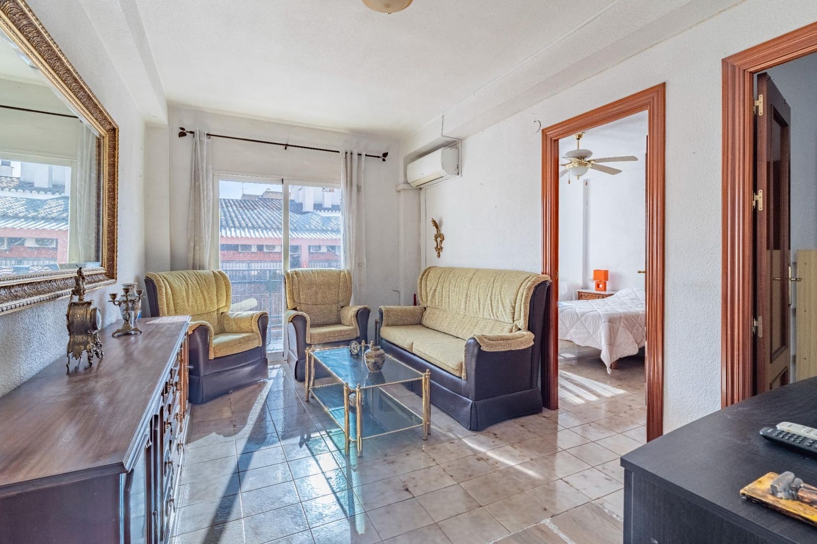 3 soverom Leilighet til salgs i Granada by - € 208 000 (Ref: 9629943)