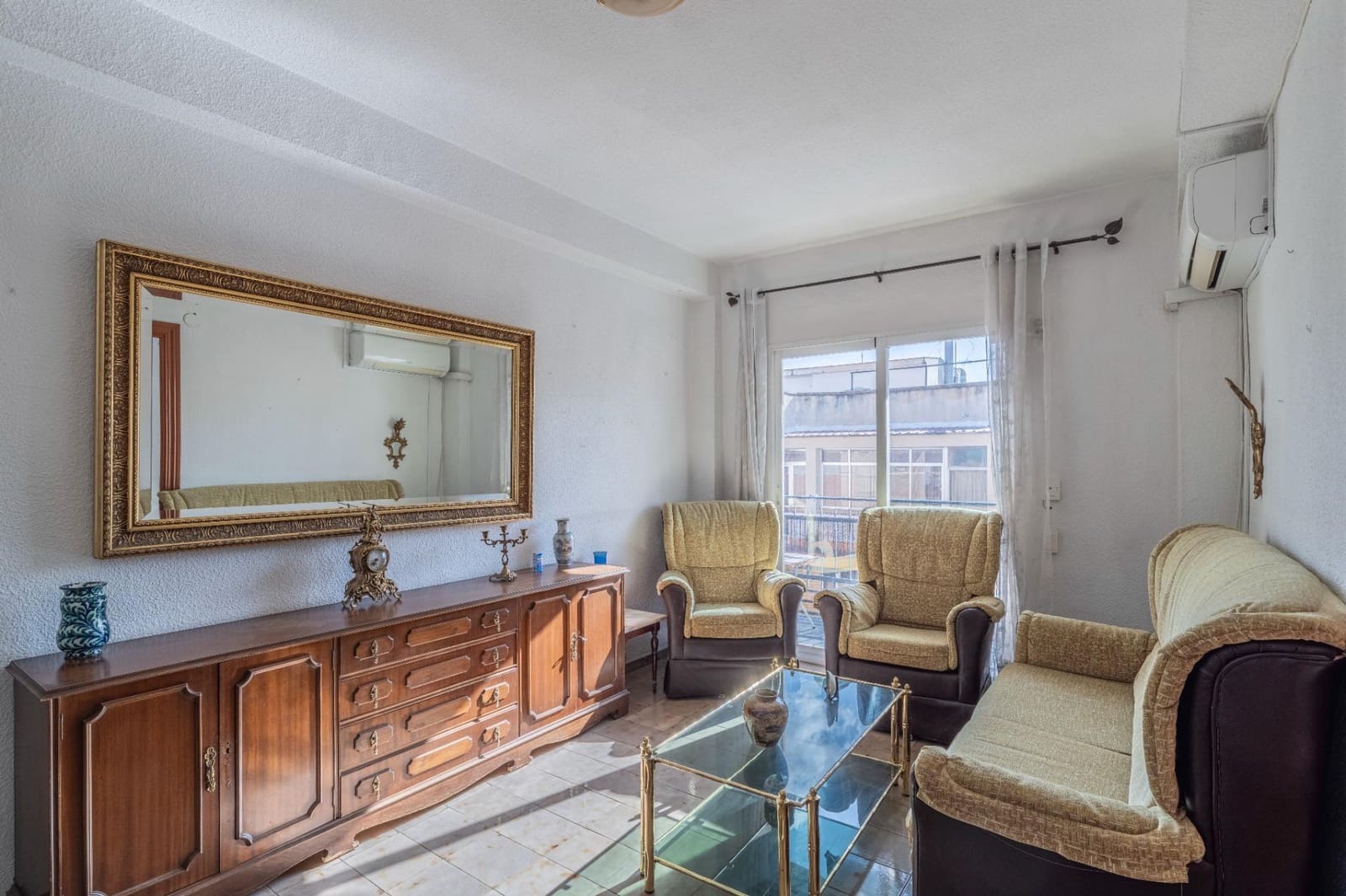 3 soverom Leilighet til salgs i Granada by - € 208 000 (Ref: 9629943)