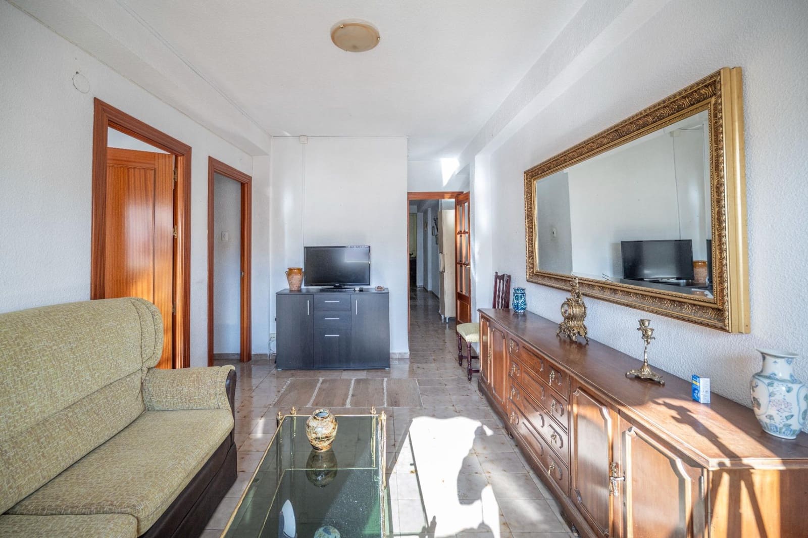 3 soverom Leilighet til salgs i Granada by - € 208 000 (Ref: 9629943)