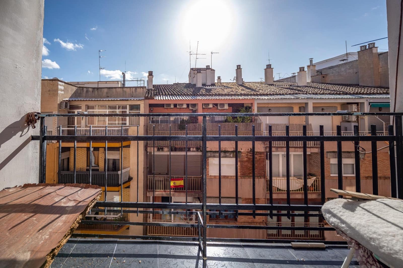 3 soverom Leilighet til salgs i Granada by - € 208 000 (Ref: 9629943)