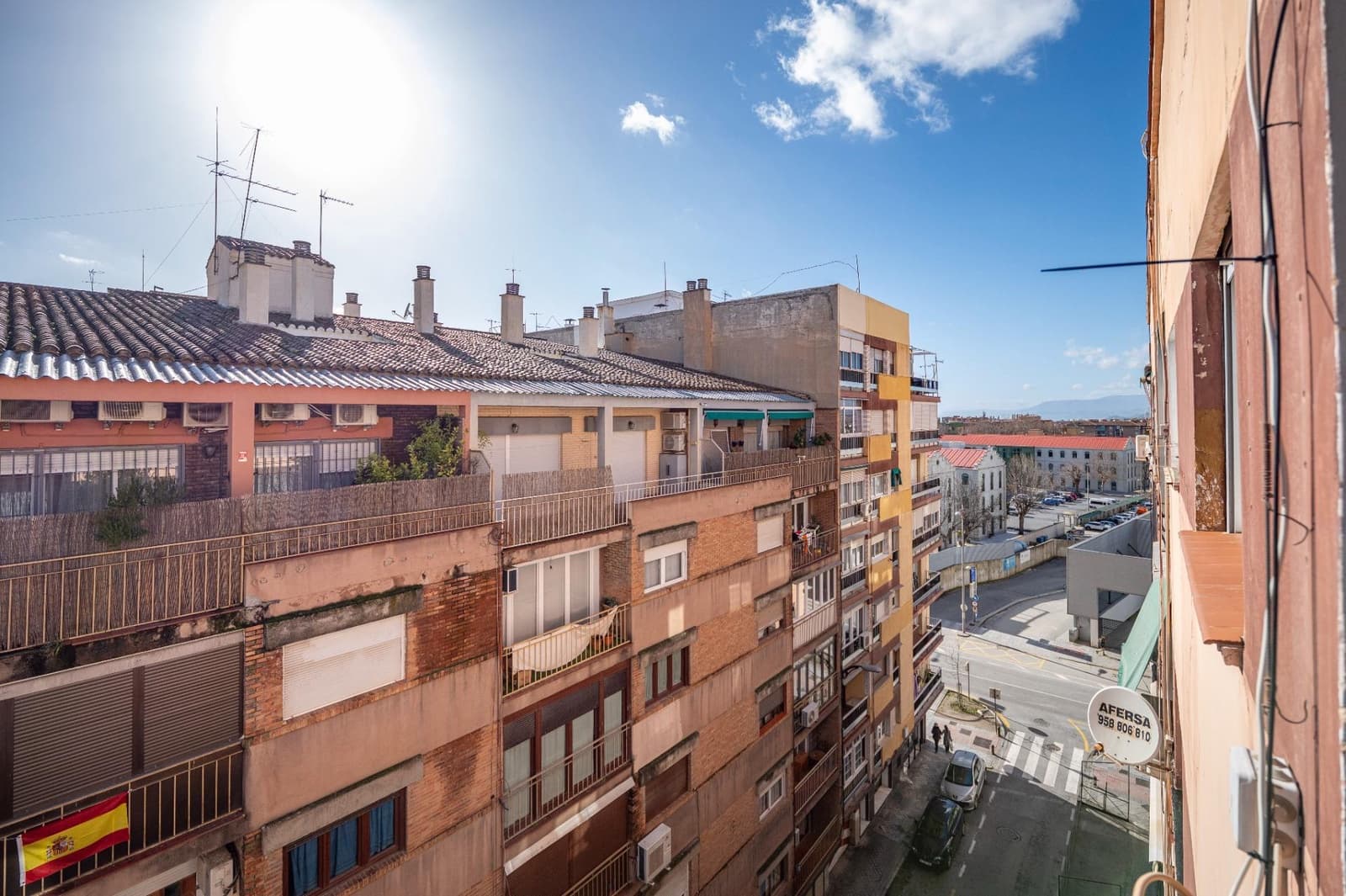 3 soverom Leilighet til salgs i Granada by - € 208 000 (Ref: 9629943)