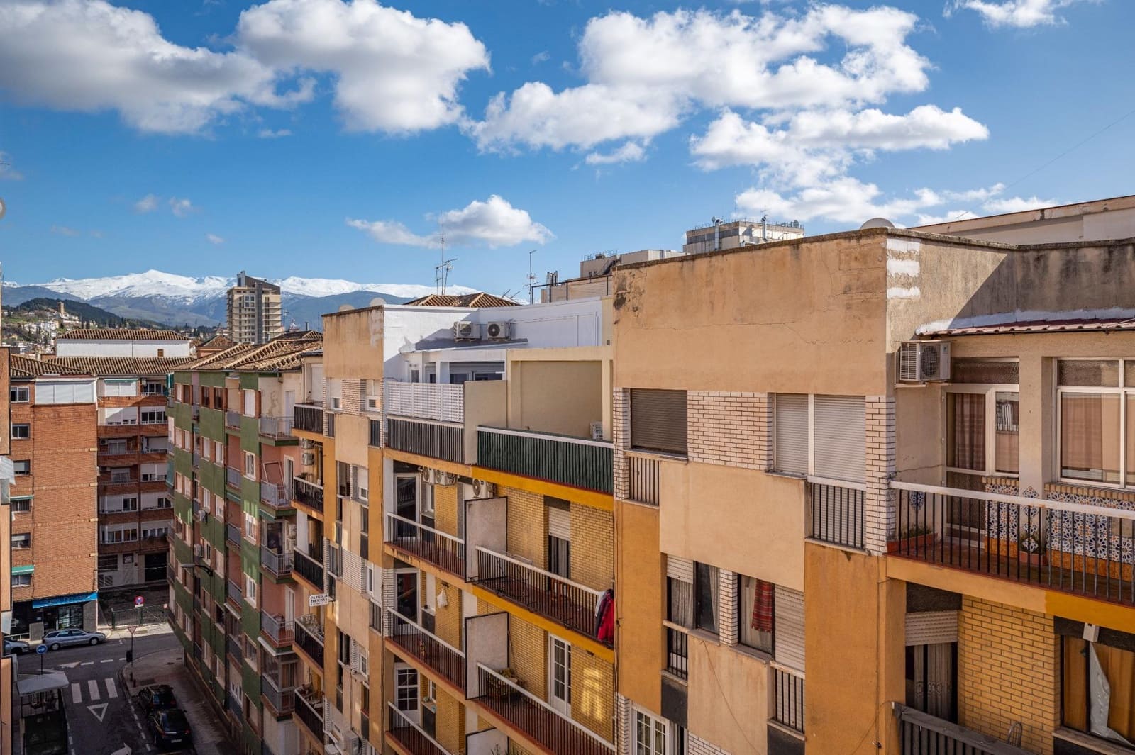 3 soverom Leilighet til salgs i Granada by - € 208 000 (Ref: 9629943)
