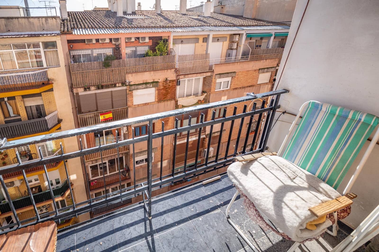 3 soverom Leilighet til salgs i Granada by - € 208 000 (Ref: 9629943)