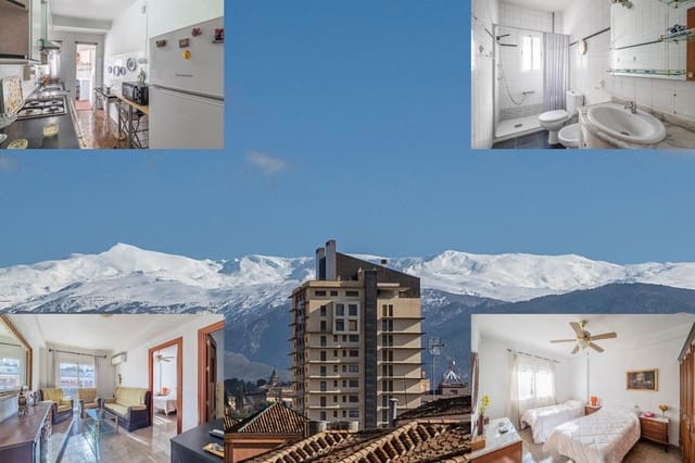 3 sypialnia Mieszkanie na sprzedaż w Miasto Grenada - 208 000 € (Ref: 9629943)