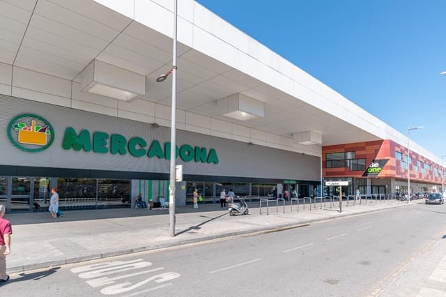 3 sypialnia Mieszkanie na sprzedaż w Miasto Grenada - 208 000 € (Ref: 9629943)