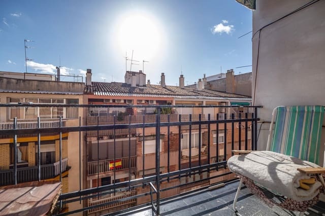 3 sypialnia Mieszkanie na sprzedaż w Miasto Grenada - 208 000 € (Ref: 9629943)