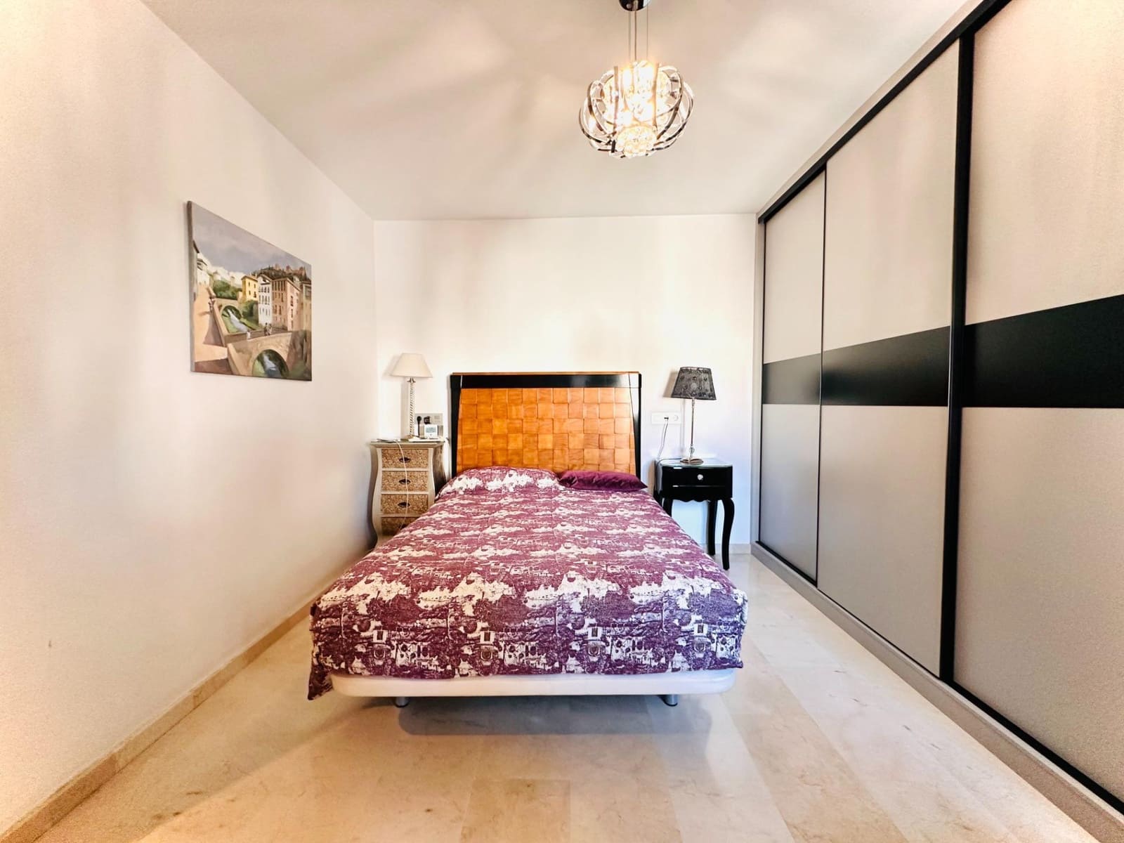 3 soverom Leilighet til salgs i Granada by med garasje - € 395 000 (Ref: 9634225)