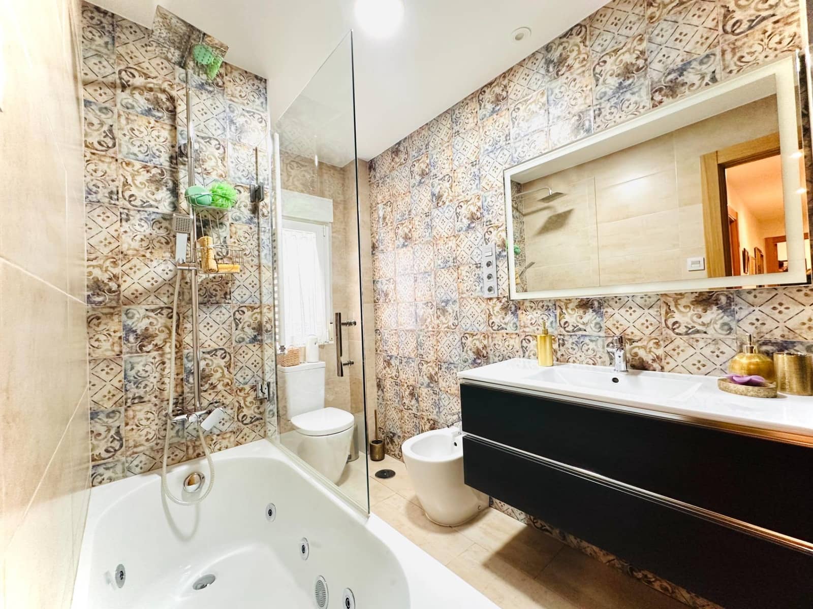 3 soverom Leilighet til salgs i Granada by med garasje - € 395 000 (Ref: 9634225)