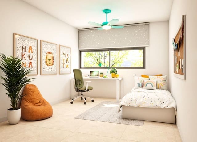 3 sypialnia Dom szeregowy na sprzedaż w Ambroz, Vegas del Genil z garażem - 235 000 € (Ref: 9634226)