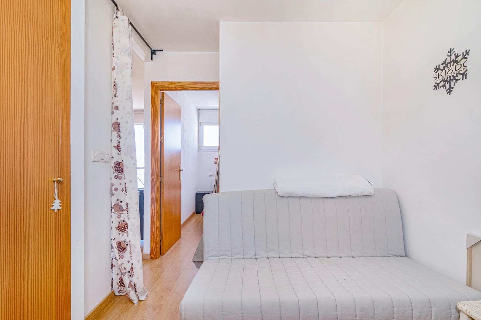 2 camera da letto Appartamento in vendita in Sierra Nevada con piscina garage - 170.000 € (Rif: 9634228)
