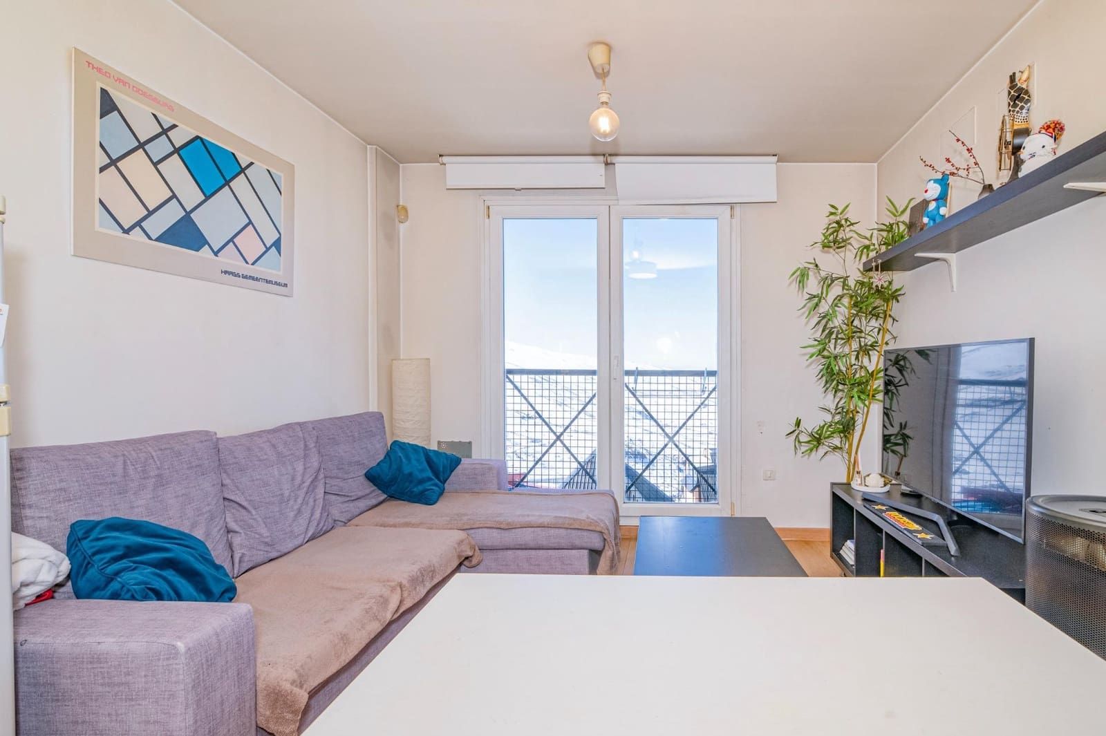 2 camera da letto Appartamento in vendita in Sierra Nevada con piscina garage - 170.000 € (Rif: 9634228)