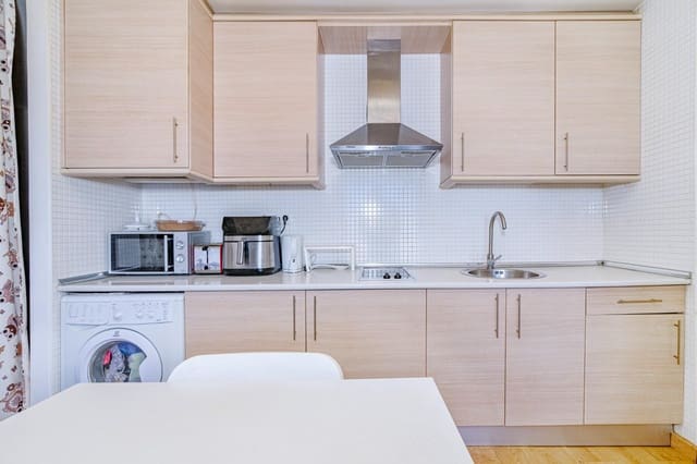 2 camera da letto Appartamento in vendita in Sierra Nevada, Monachil con piscina garage - 170.000 € (Rif: 9634228)