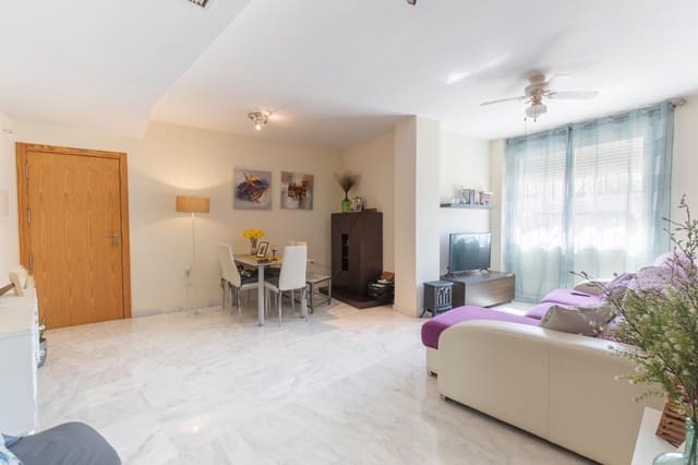 2 soverom Leilighet til salgs i Vélez de Benaudalla - € 150 000 (Ref: 9634229)