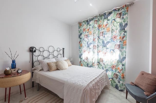 2 soverom Leilighet til salgs i Vélez de Benaudalla - € 150 000 (Ref: 9634229)