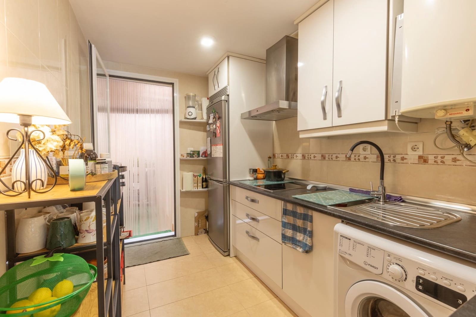 2 soverom Leilighet til salgs i Velez de Benaudalla - € 150 000 (Ref: 9634229)