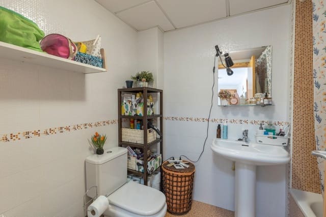 2 soverom Leilighet til salgs i Vélez de Benaudalla - € 150 000 (Ref: 9634229)