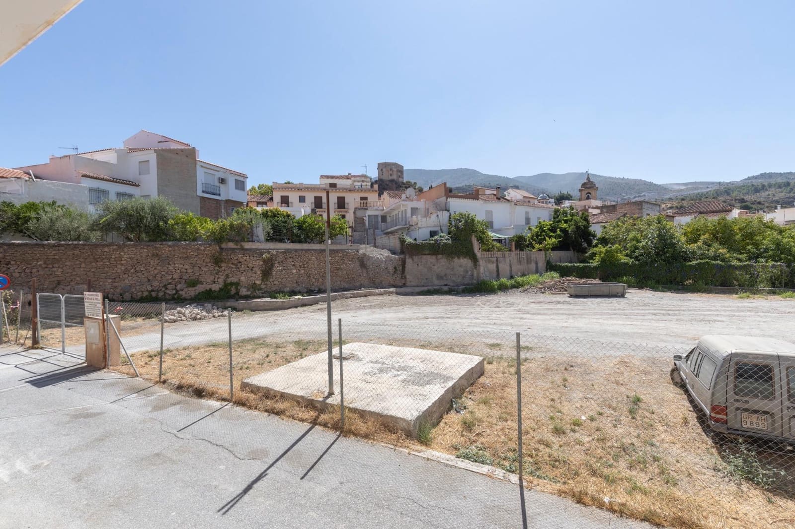 2 soverom Leilighet til salgs i Velez de Benaudalla - € 150 000 (Ref: 9634229)