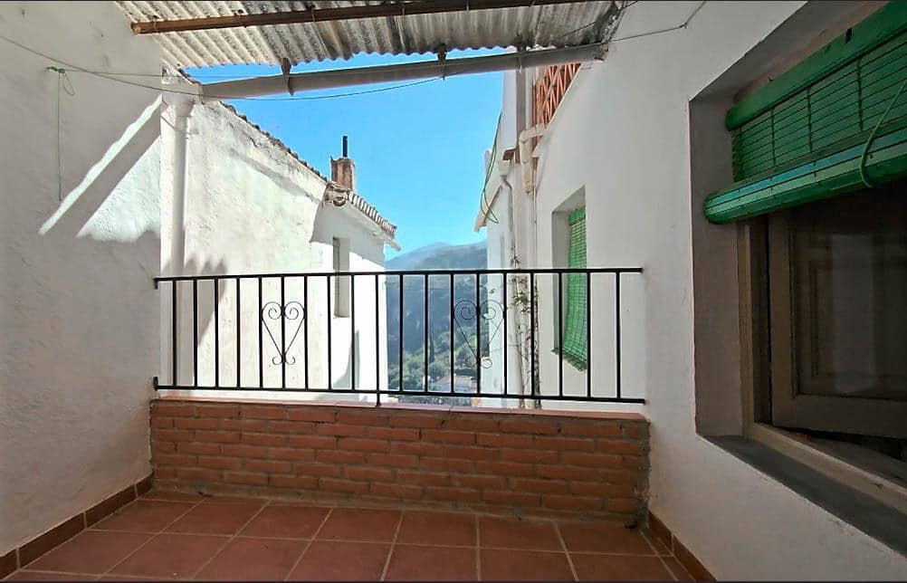 5 soverom Finca/Herregård til salgs i Albunuelas - € 82 000 (Ref: 9634230)