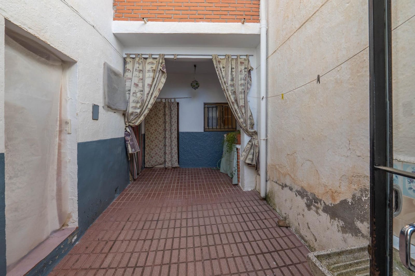 5 soverom Finca/Herregård til salgs i Albunuelas - € 82 000 (Ref: 9634230)