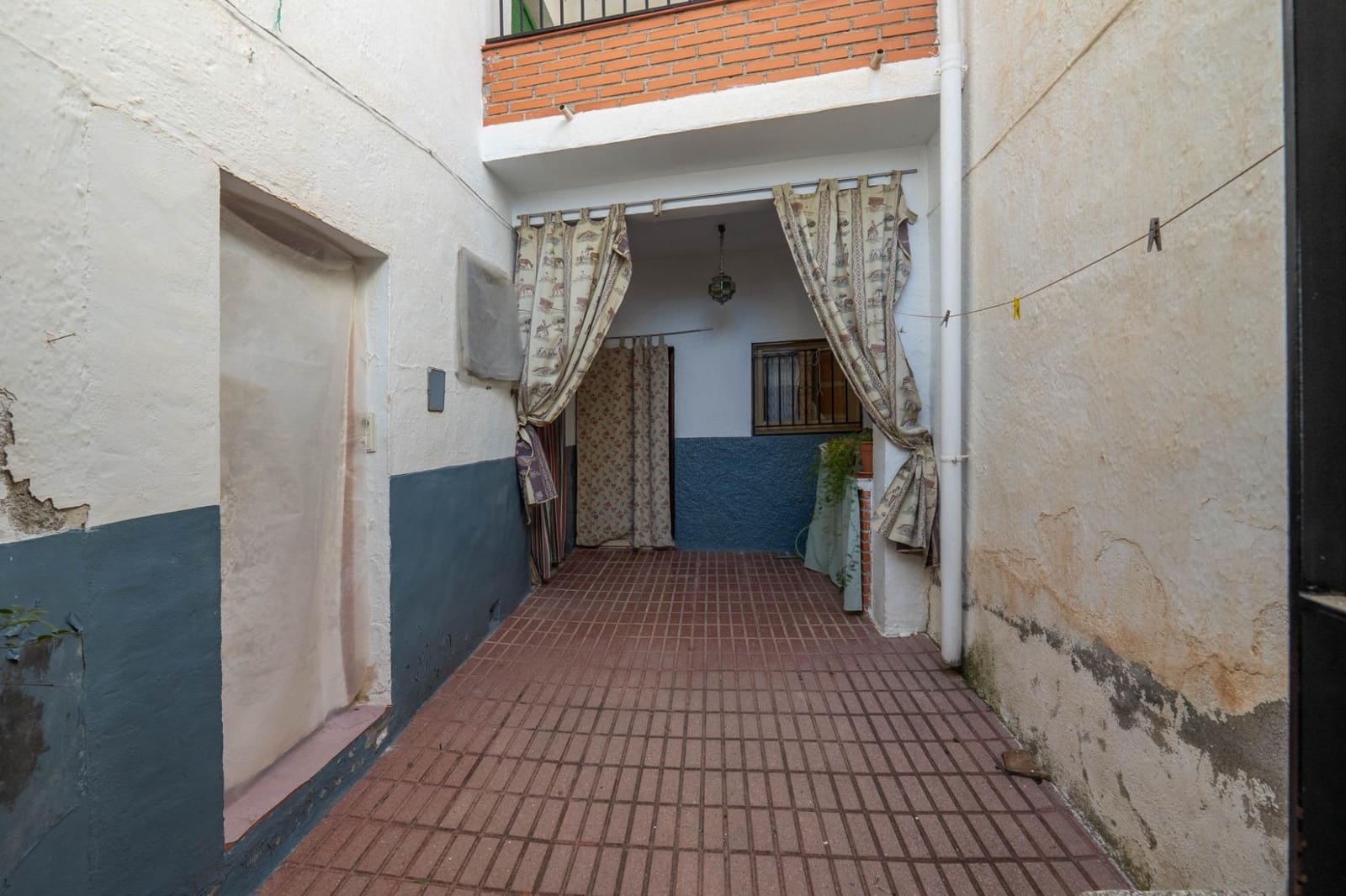 5 soverom Finca/Herregård til salgs i Albunuelas - € 82 000 (Ref: 9634230)