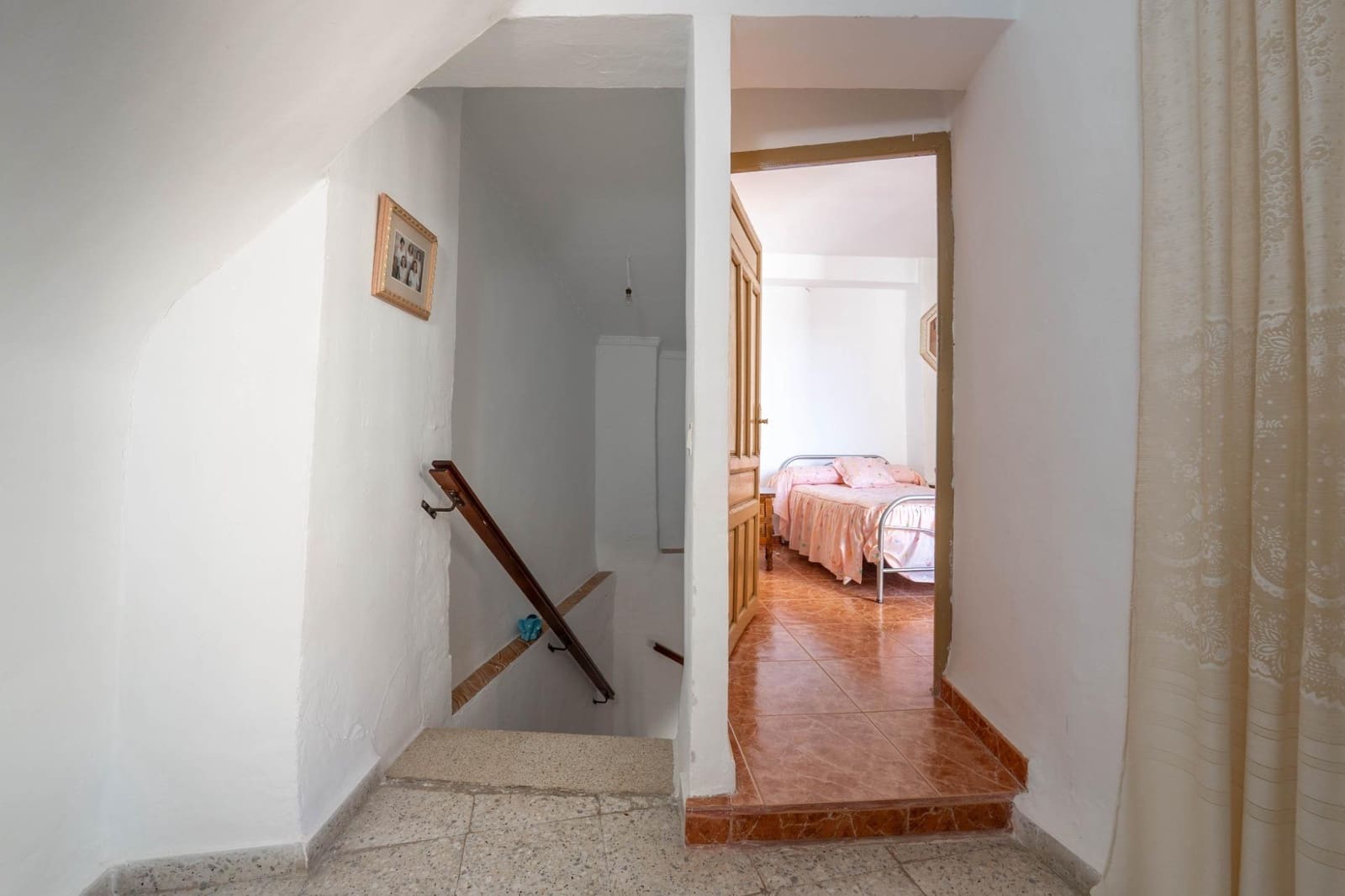 5 soverom Finca/Herregård til salgs i Albunuelas - € 82 000 (Ref: 9634230)