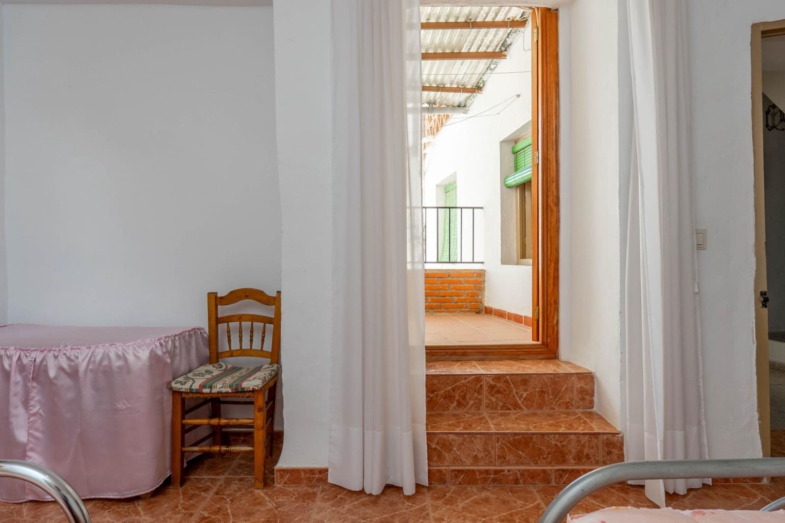 5 soverom Finca/Herregård til salgs i Albunuelas - € 82 000 (Ref: 9634230)