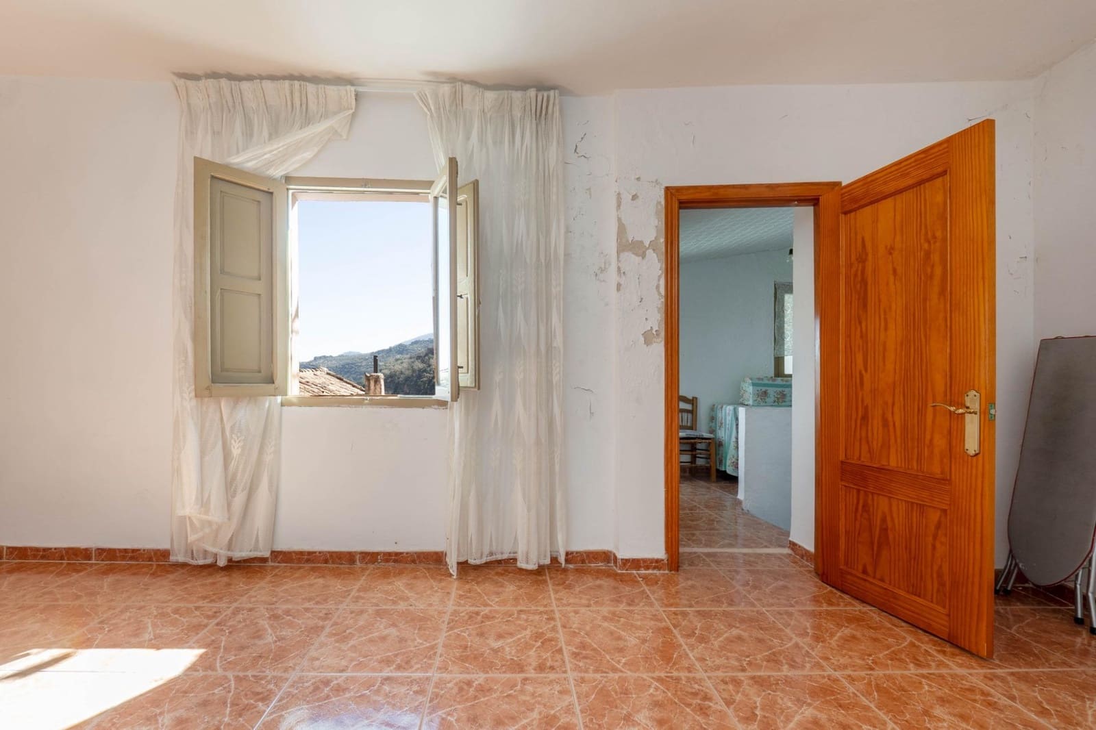 5 soverom Finca/Herregård til salgs i Albunuelas - € 82 000 (Ref: 9634230)