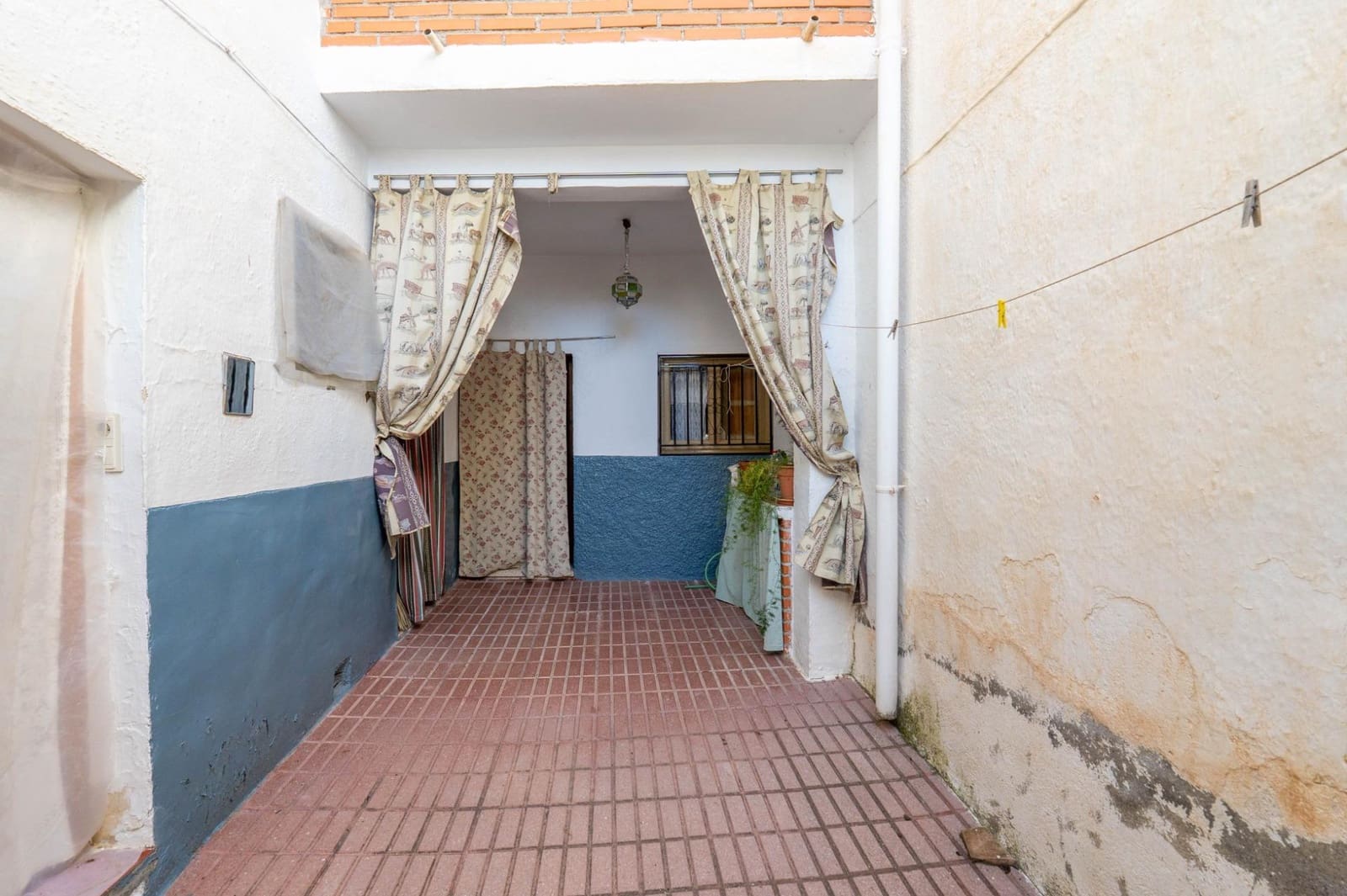 5 soverom Finca/Herregård til salgs i Albunuelas - € 82 000 (Ref: 9634230)