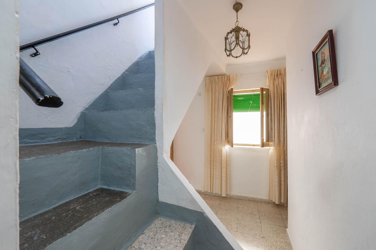 5 soverom Finca/Herregård til salgs i Albunuelas - € 82 000 (Ref: 9634230)