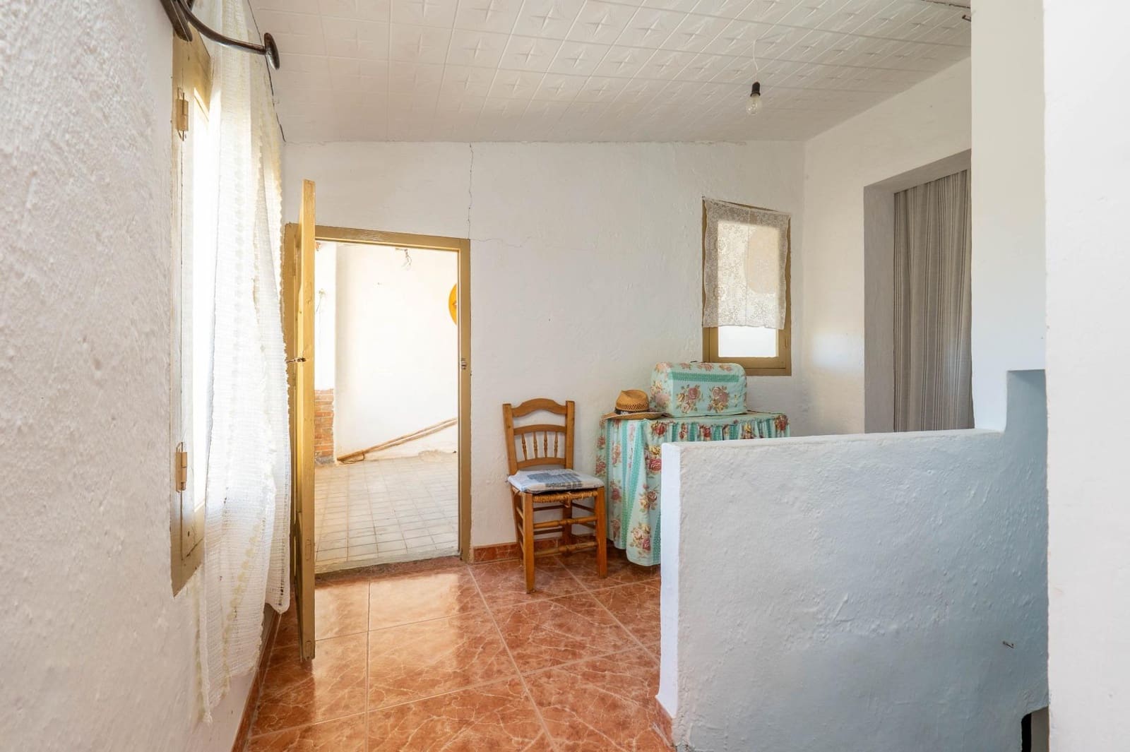 5 soverom Finca/Herregård til salgs i Albunuelas - € 82 000 (Ref: 9634230)