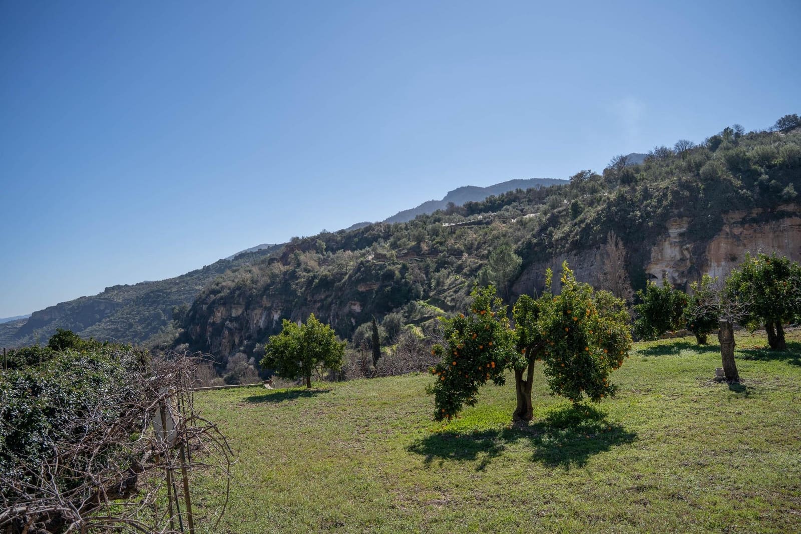 5 soverom Finca/Herregård til salgs i Albunuelas - € 82 000 (Ref: 9634230)