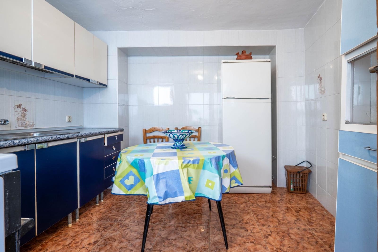 5 soverom Finca/Herregård til salgs i Albunuelas - € 82 000 (Ref: 9634230)