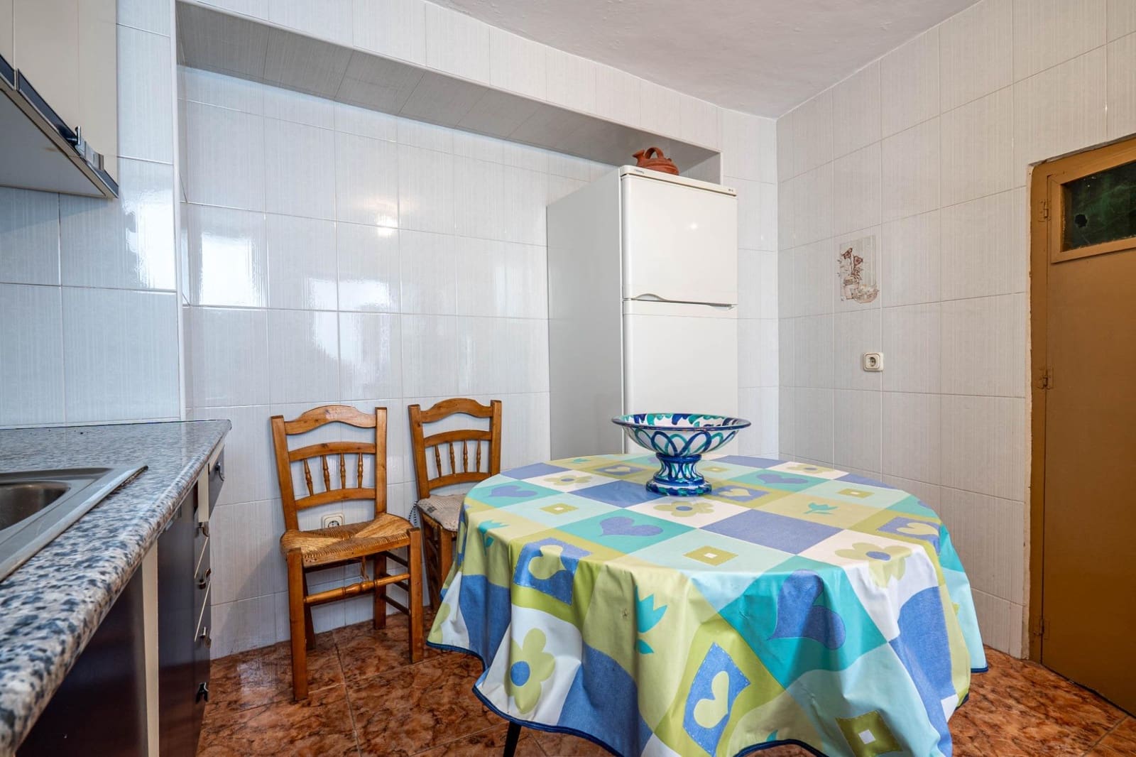 5 soverom Finca/Herregård til salgs i Albunuelas - € 82 000 (Ref: 9634230)