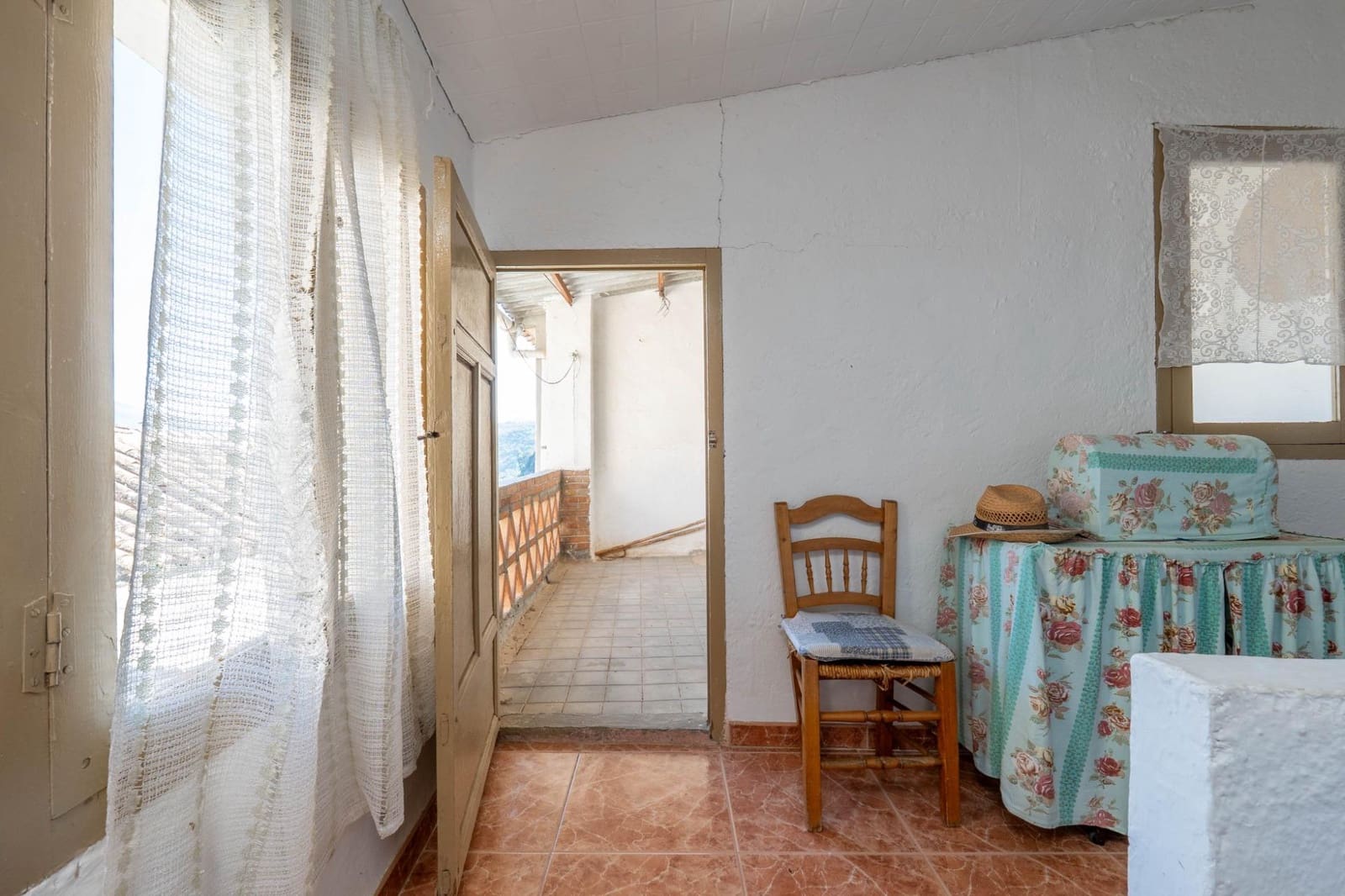 5 soverom Finca/Herregård til salgs i Albunuelas - € 82 000 (Ref: 9634230)