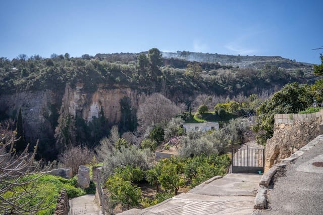 5 soverom Finca/Herregård til salgs i Albuñuelas - € 82 000 (Ref: 9634230)