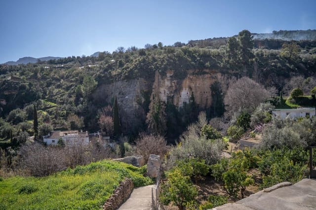 5 soverom Finca/Herregård til salgs i Albuñuelas - € 82 000 (Ref: 9634230)