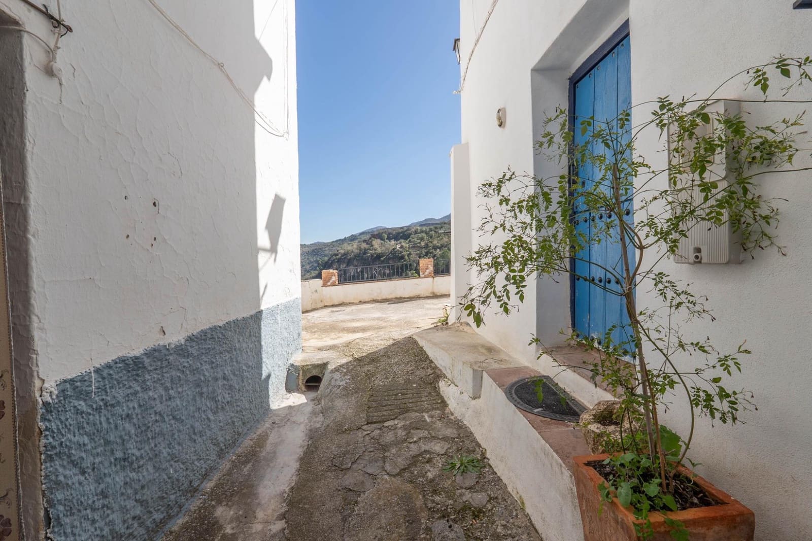 5 soverom Finca/Herregård til salgs i Albunuelas - € 82 000 (Ref: 9634230)