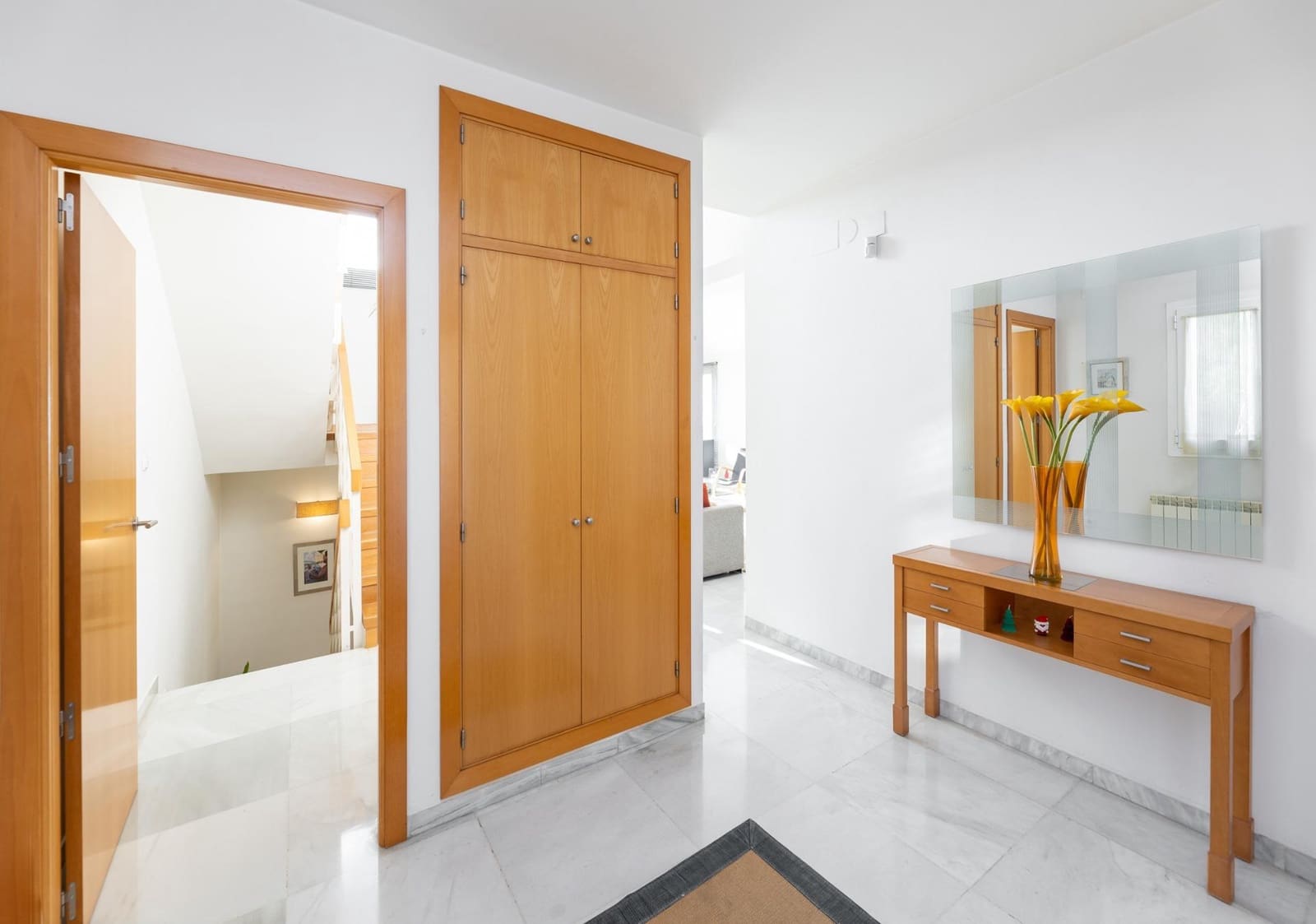 4 camera da letto Villa in vendita in Cajar con piscina garage - 600.000 € (Rif: 9644991)