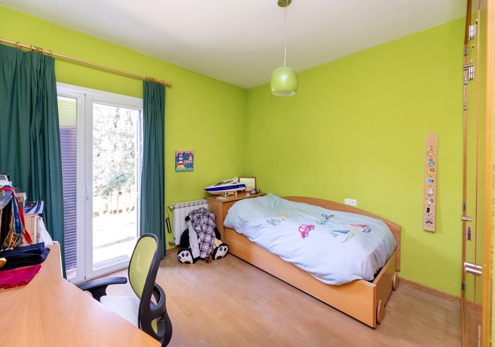 4 camera da letto Villa in vendita in Cajar con piscina garage - 600.000 € (Rif: 9644991)