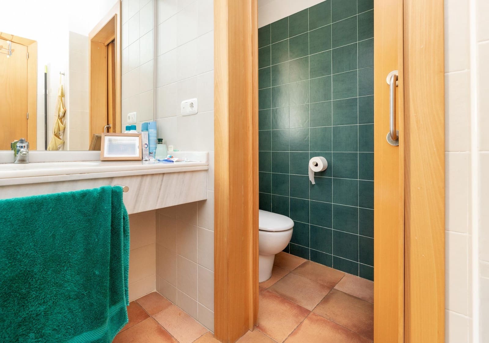 4 camera da letto Villa in vendita in Cajar con piscina garage - 600.000 € (Rif: 9644991)